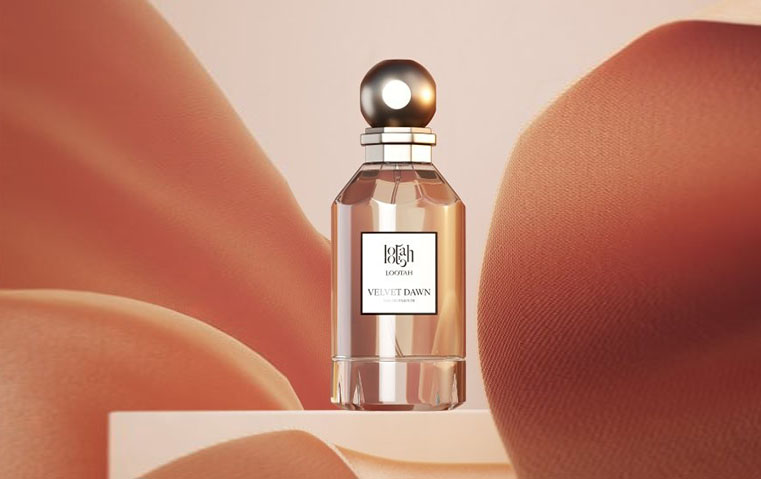 كيف تُصنع الروائح من الذكريات والمشاعر في مقابلة خاصة مع رئيس مجلس إدارة Lootah Perfumes
