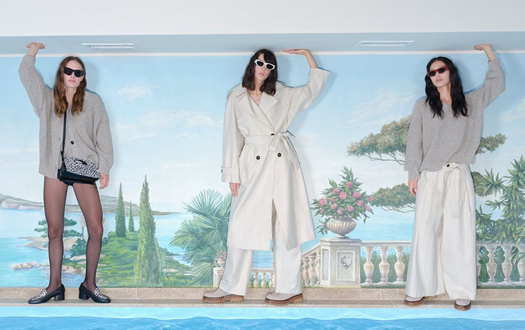 تصاميم شاهدناها وأحببناها