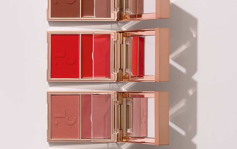 جاهزة للفالنتاين؟ إليكِ الأساسيات لإطلالة رومانسية