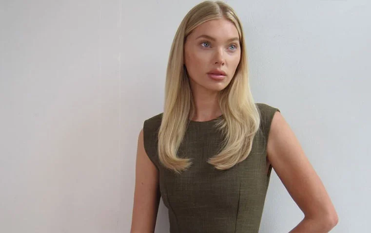 تذكري: صيحة Office Siren مازالت تتصدر اتجاهات الموضة لهذا العام