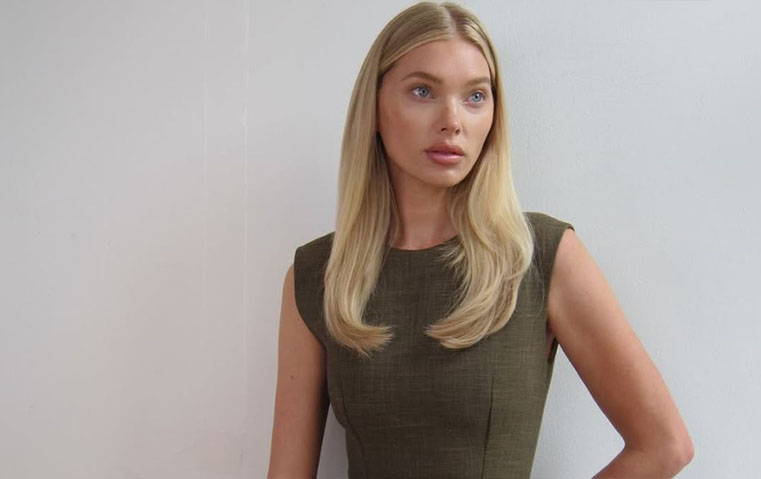 تذكري: صيحة Office Siren مازالت تتصدر اتجاهات الموضة لهذا العام