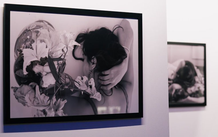 الفنانة ريم علي في حوار خاص حول البيت والذاكرة ومساحات التعافي الصامت