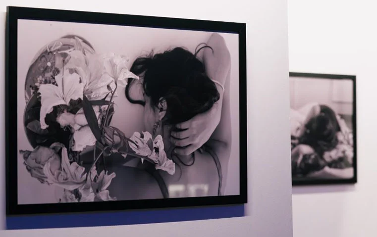 الفنانة ريم علي في حوار خاص حول البيت والذاكرة ومساحات التعافي الصامت