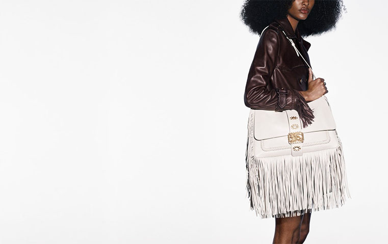 حقيبة الشراشيب التي سيحملها الجميع هذا الصيف