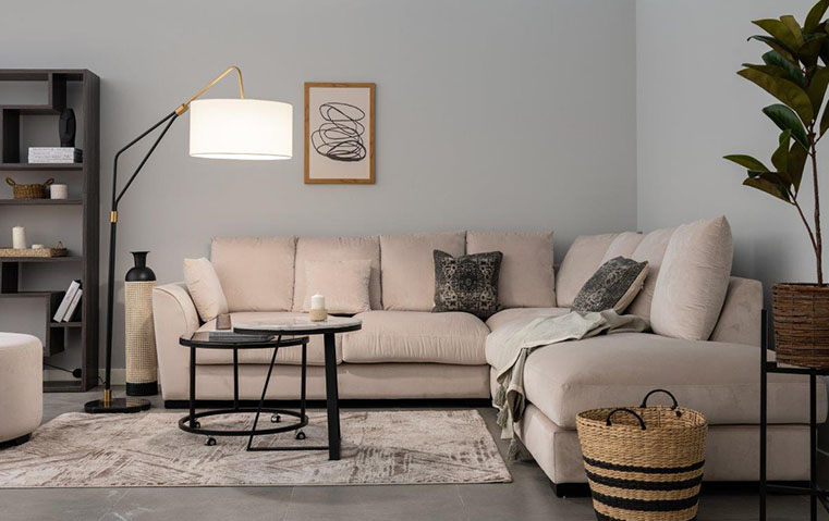أحدث مجموعات Royal Furniture تضفي على ديكور منزلك روحاً عصرية