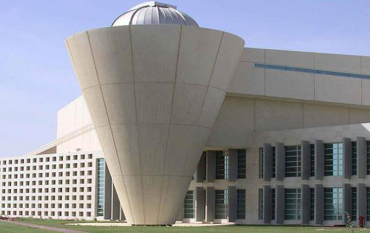 متحف يكشف عن تراث المنطقة الشرقية في Scitech