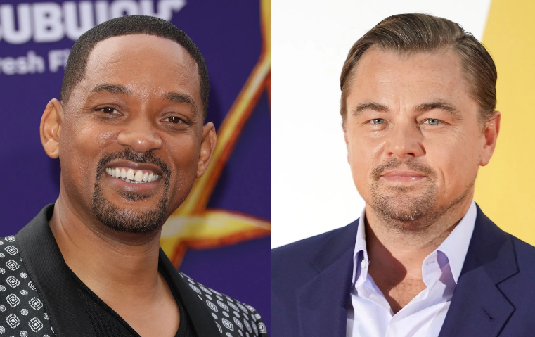 هكذا ساهم ليوناردو دي كابريو وويل سميث في إنقاذ غابات الأمازون