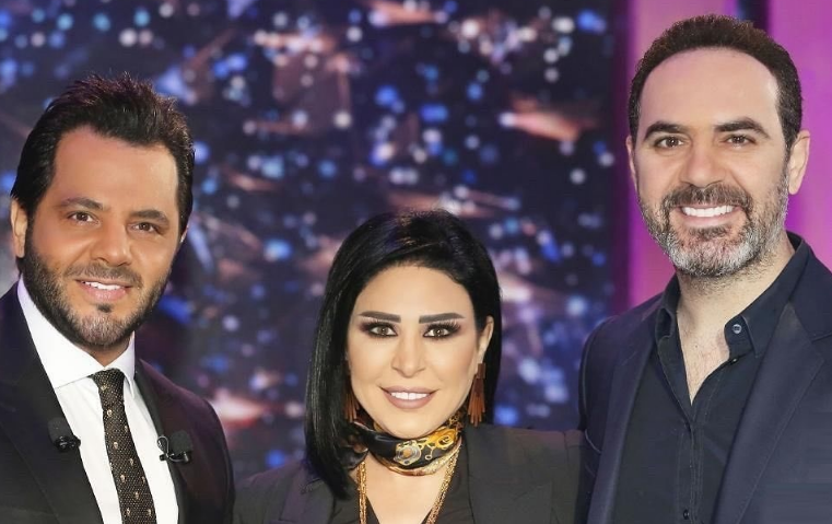 زوجة وائل جسار تكشف قصة هروبها للزواج منه رغم رفض أهلها!
