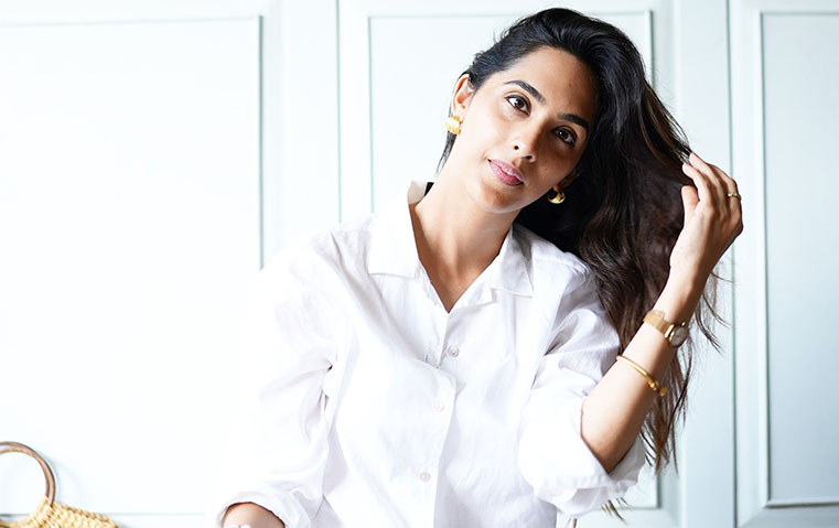 خاص Gheir: د. تانيا باكشي تنصح بروتين ذكي وبسيط بدل العناية المكوّنة من عشر خطوات