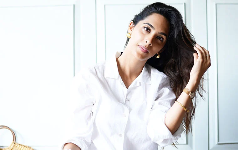 خاص Gheir: د. تانيا باكشي تنصح بروتين ذكي وبسيط بدل العناية المكوّنة من عشر خطوات