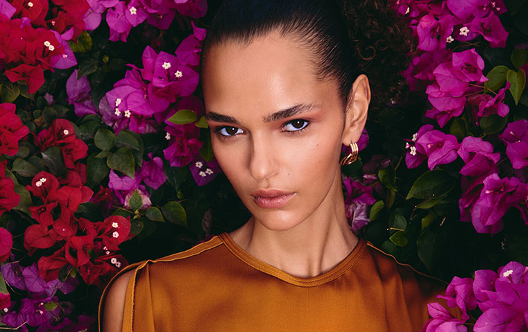 TRYANO يقدم "يا هلا بيوتي": احتفال بالعطور والجمال