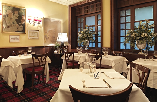 للاستمتاع بأشهى الأطباق في ميلانو زوري هذه المطاعم الراقية