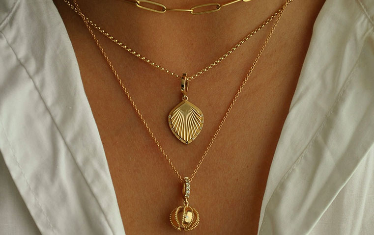 حوار خاص مع مؤسسة  Tripat:  أؤمن بأن للمجوهرات المعاصرة قدرة فريدة على حفظ التراث