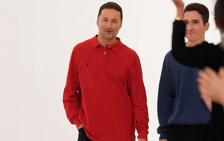 موجة جديدة من المصممين الأميركيين تفرض حضورها في أسبوع الموضة الباريسي