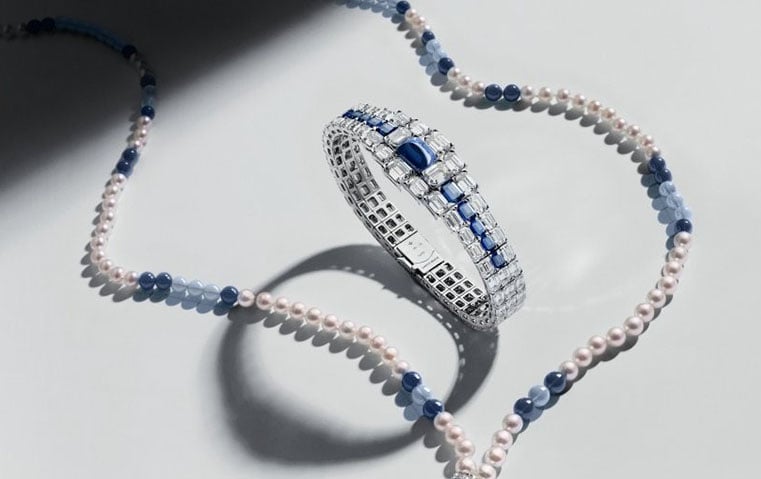 ساعات Grand Lady Kalla  من Vacheron Constantin: الفخامة والجمال على معصمك