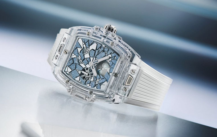 أجمل الساعات النسائية في Watches & Wonders 2026