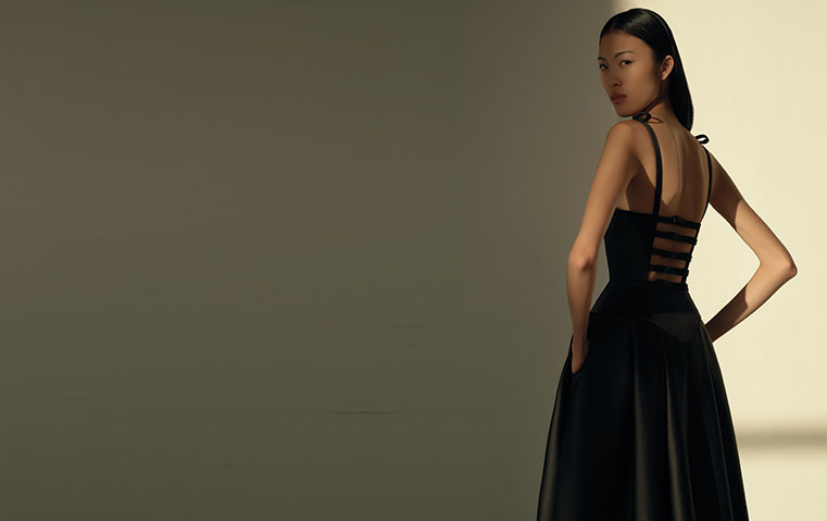 حقبة Belle Epoque تعود إلى الحياة مع زهير مراد