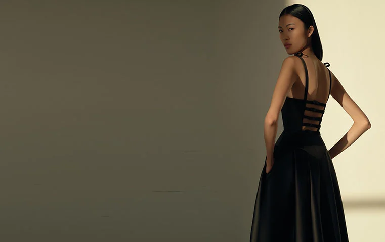 حقبة Belle Epoque تعود إلى الحياة مع زهير مراد