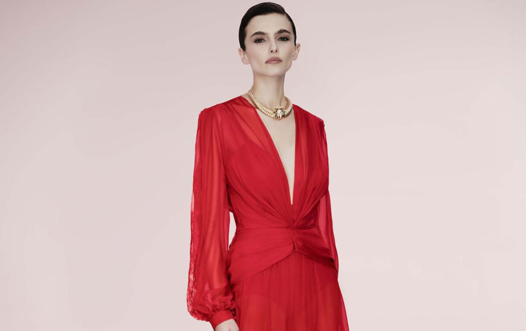 خمسة تفاصيل أساسية تعرّفك عن كثب على مجموعة زهير مراد ما قبل خريف