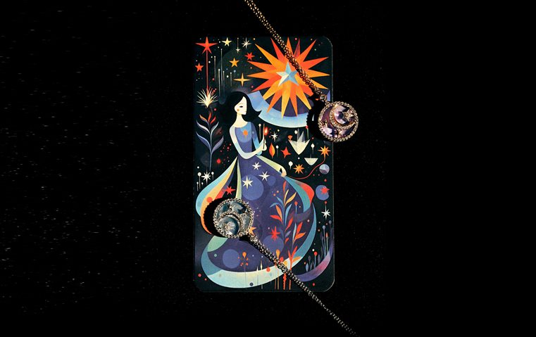 مقابلة مع مصممة Zei: من خلال مجوهراتي أمنح المرأة حرية التغيير وتنسيق الطبقات والتخصيص