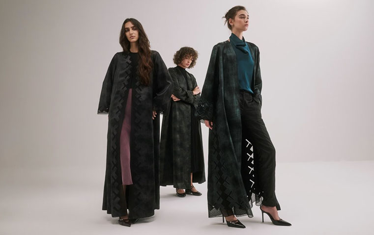 gheir تختار لكِ: خمس مجموعات لأرقى التصاميم الرمضانية