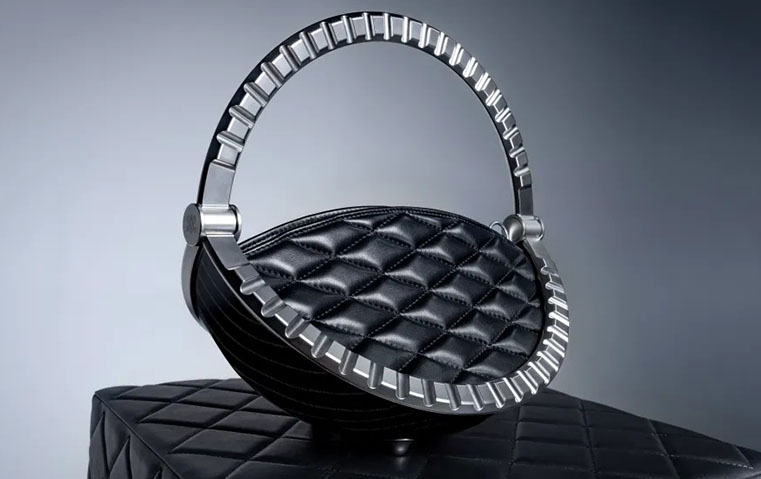 علامة الحقائب الأغلى في العالم تفتتح بوتيكها الأول في دبي