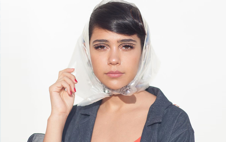 في 5 أسئلة، السعودية آلاء بلخي تكشف لنا حصرياً عن تفاصيل روتينها الجمالي!