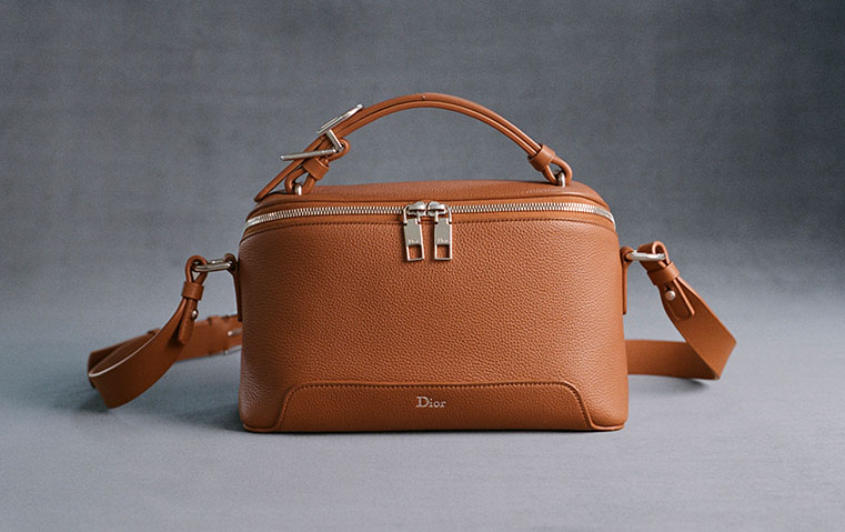 حقيبة الأسبوع: Archie من ديور