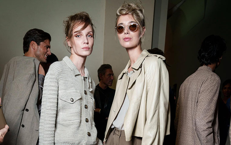 دار جيورجيو أرماني تحصل على مجلس إدارة جديد