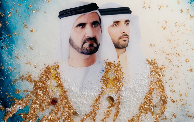 أرتيسيمـا آرت إيجنسِـي تطلق معرض دبــي للفنـــون غداً