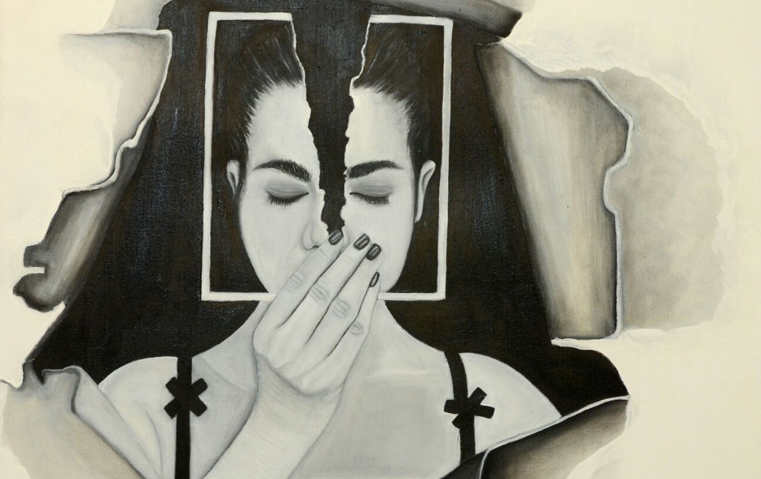 مقابلة مع السعودية ماجدة علي الجشي: أرسم للتعبير عن القضايا الإنسانية