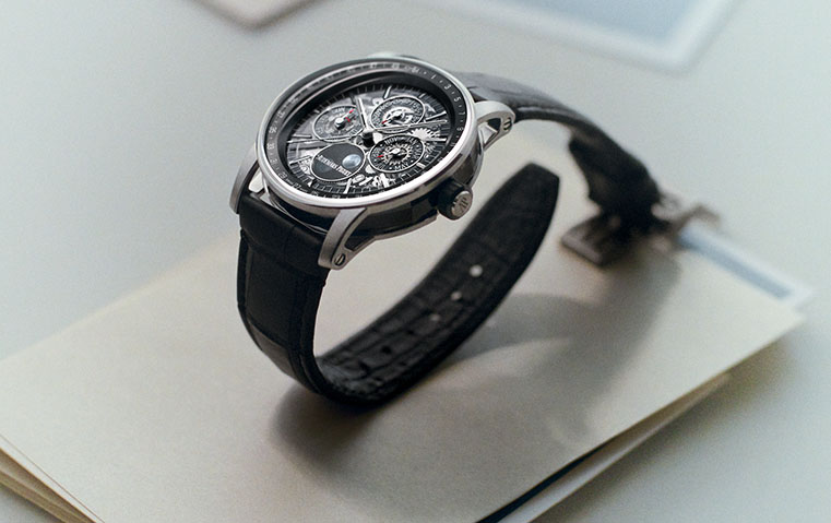 هذه الساعات هي الهدية المثالية لشريك الحياة الذي يقدّر الوقت