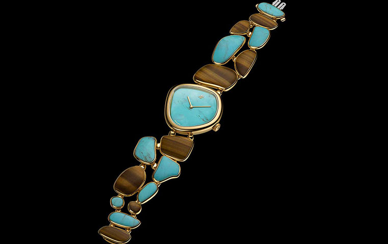 Audemars Piguet  تطلق Atelier des Etablisseurs