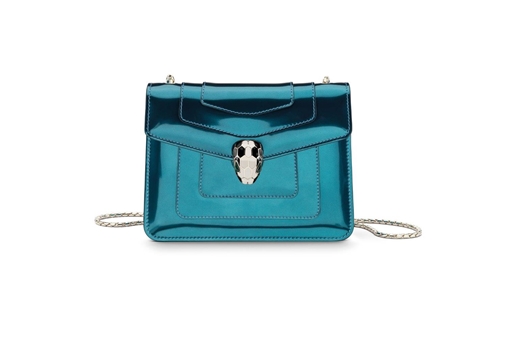 أكسسوارت بولغري تعكس الترف الأوروبي بأجمل مظاهره