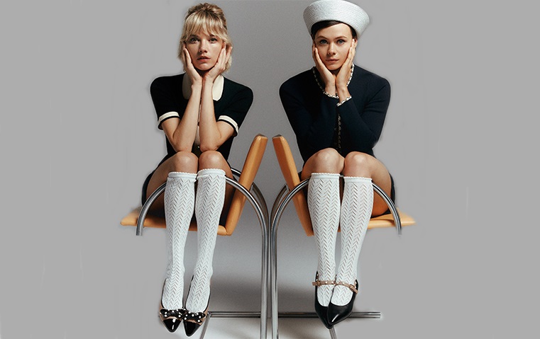 مقابلة خاصة تعرّفك على علامة Pretty Ballerinas لتصميم الأحذية الراقية المسطحة