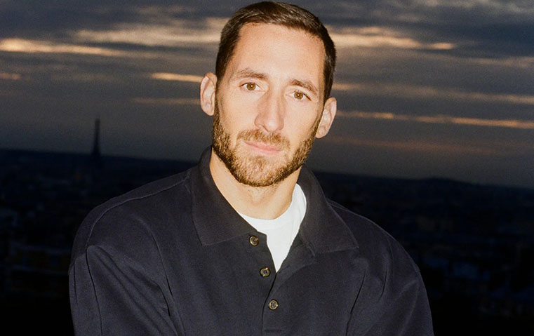 دار بالمان تعيّن مديراً إبداعياً جديداً