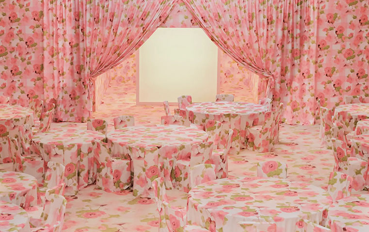 النساء والجيل Z أكبر الحاضرين في معرض "آرت بازل باريس"