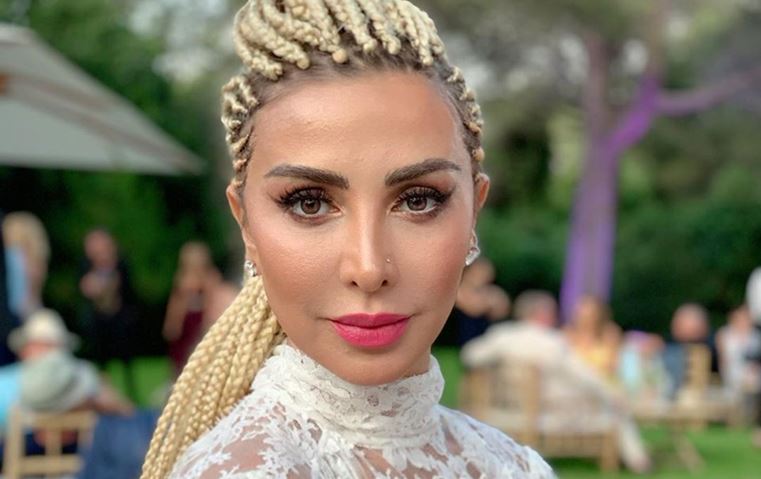 حصاد عام 2019، أكثر مكياج المدوّنات العربيات جرأة