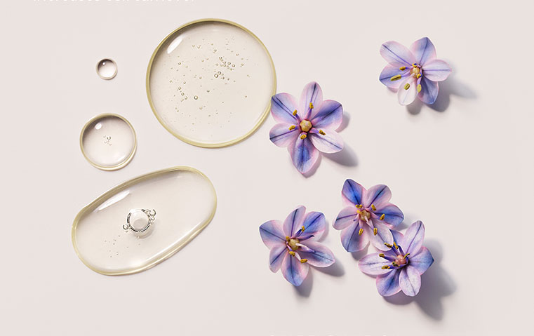 طقوس فاخرة للعناية بالجسم من لورا مرسييه