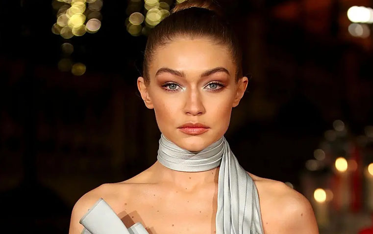 5 لوكات مكياج للعيد بوحي من النجمات