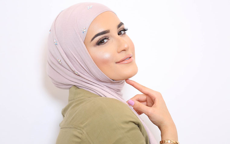 تهيئة البشرة لموسم الصفاء: كيف نُدخل بشرتنا في حالة Reset قبل رمضان؟