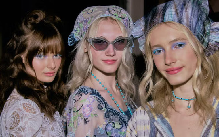 من المكياج إلى العناية بالبشرة: اتجاهات الجمال التي ستسيطر هذا العام