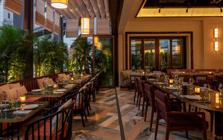 مطعم الأسبوع: BeefBar