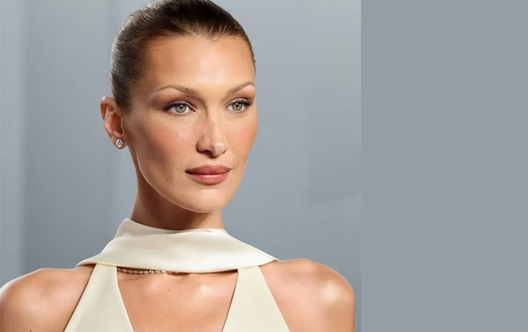 في زمن الأزمات … الجمال النظيف بأسلوب بيلا وزندايا يعود إلى الواجهة