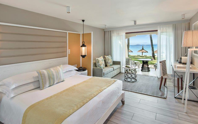 فندق كونستانس بيل مار بلاج في جزيرة موريشيوس يستقبلكم بحلّة جديدة