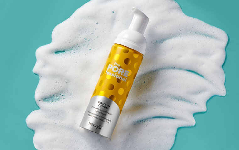 30  دقيقة فقط تفصلك عن بشرة أنعم وأنظف... استعدي لتتألقي في أعياد هذا العام!