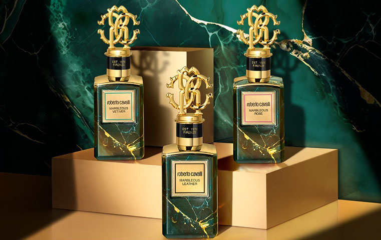 دليل gheir لأحدث إصدارات العطور والجمال استعداداً لفصل الربيع