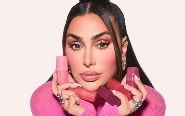 عشرة من أفضل إصدارات الجمال للعام 2025