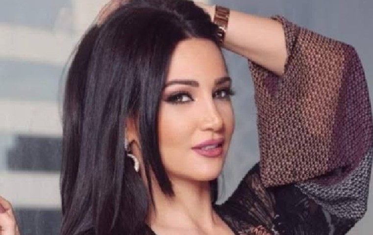 ديانا حداد تعود بعد حذف منشوراتها على انستغرام بفيديو غامض
