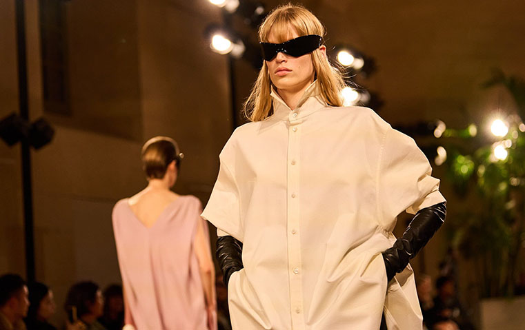 أهم الأخبار التي شهدها عالم الموضة في العام 2025